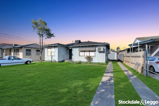 19 Snowden Street, Laverton, Vic 3028