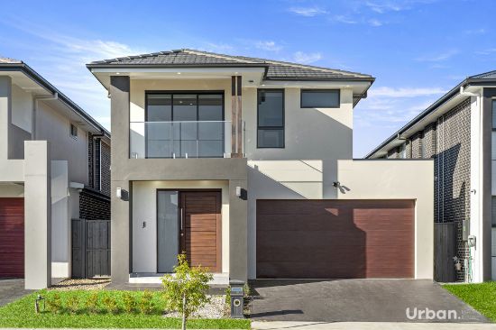 19 Sparrowhawk Street (Melonba), Marsden Park, NSW 2765