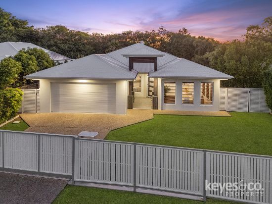 19 Springbrook Parade, Idalia, Qld 4811