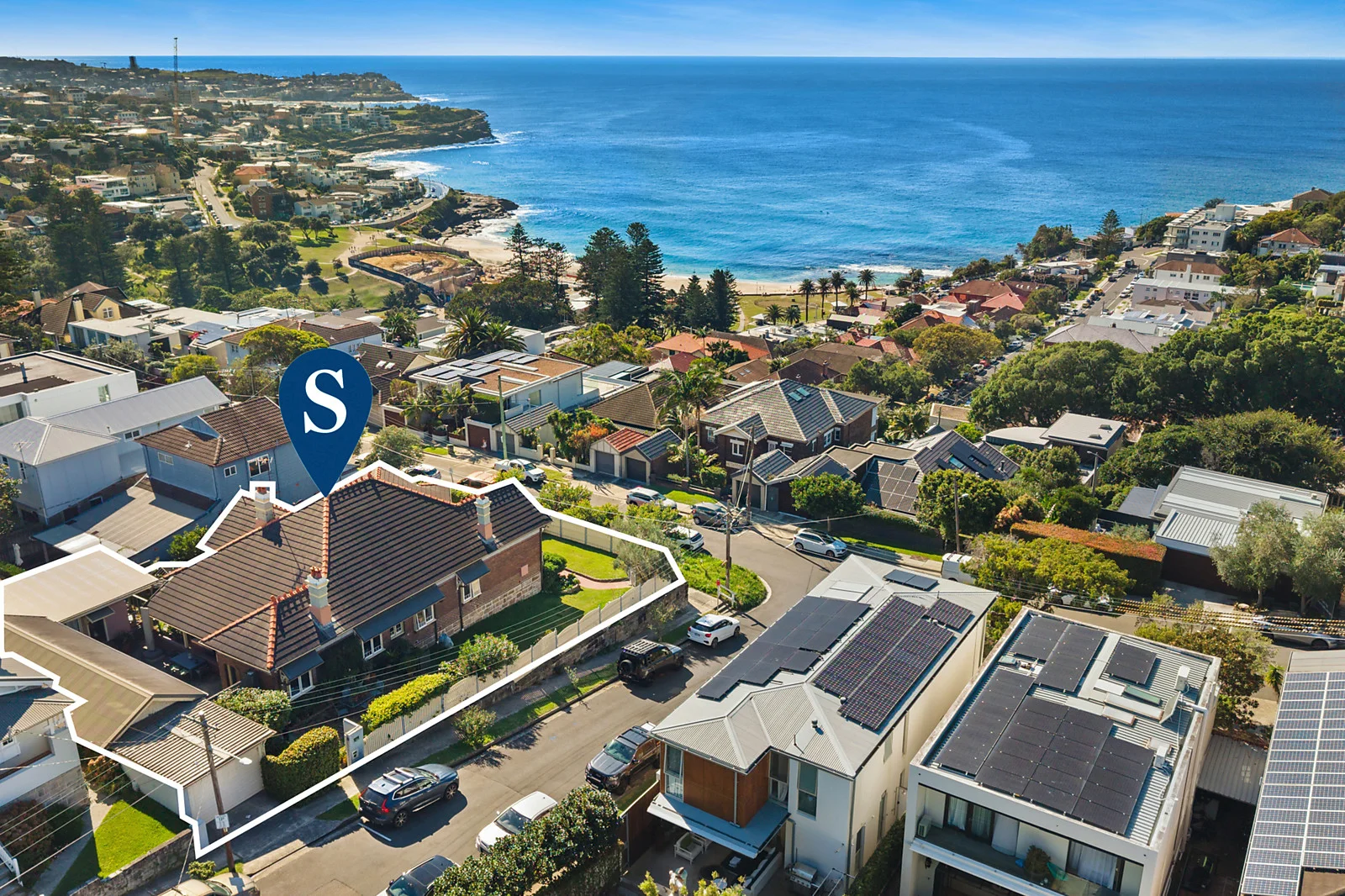 19 St Thomas Street, Bronte, NSW 2024
