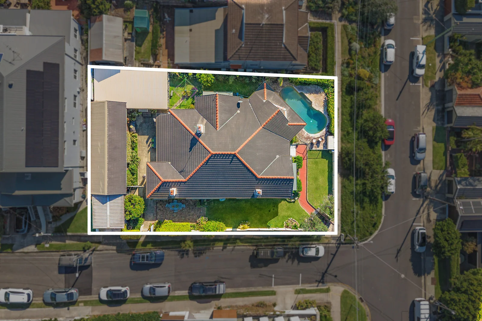 19 St Thomas Street, Bronte, NSW 2024