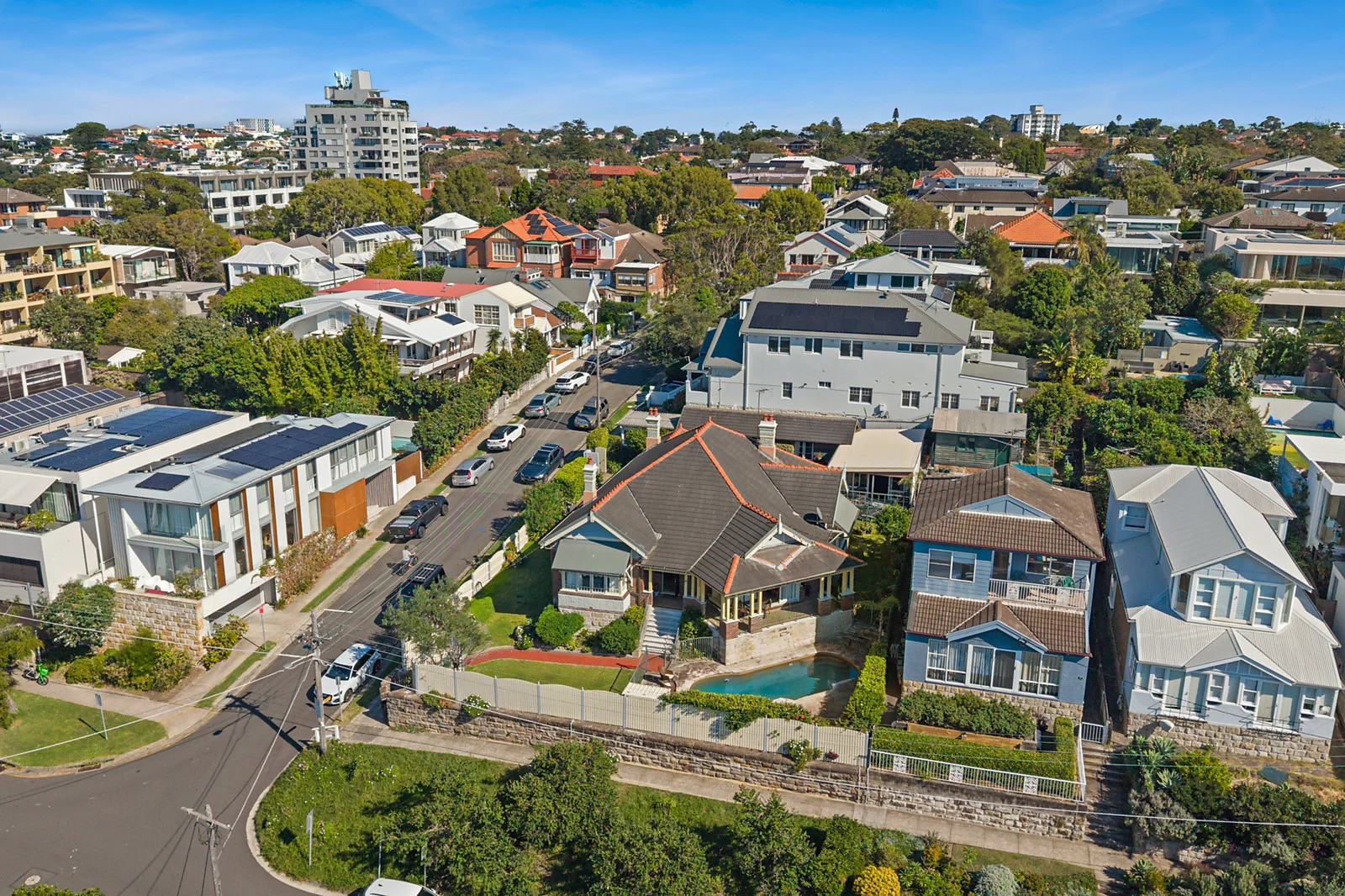 19 St Thomas Street, Bronte, NSW 2024
