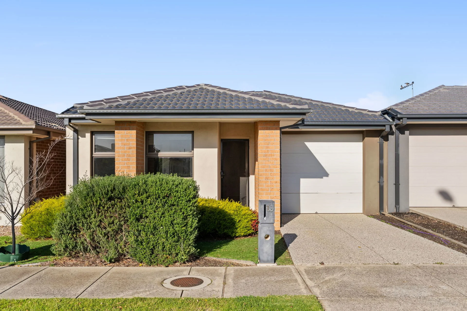 19 Stanmore Crescent, Wyndham Vale, Vic 3024