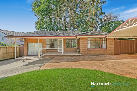 19 Stanton Drive, West Pennant Hills, NSW 2125