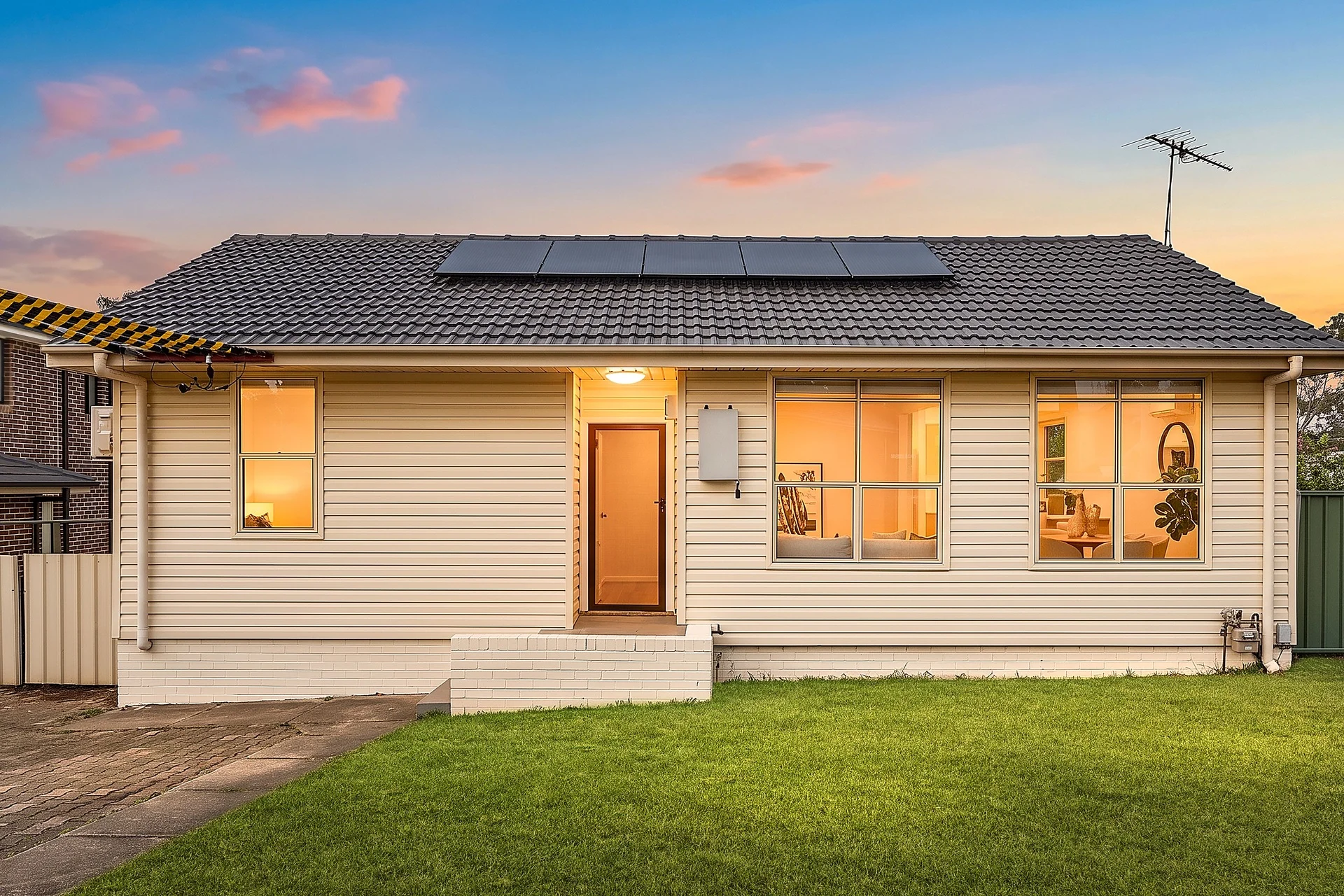 19 Stephen Street, Blacktown, NSW 2148