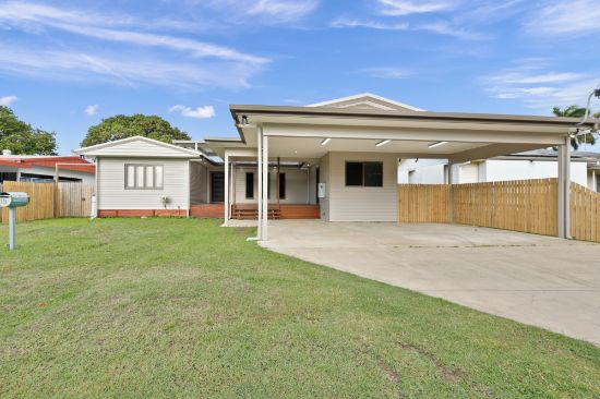 19 Stockbridge Street, West Mackay, Qld 4740
