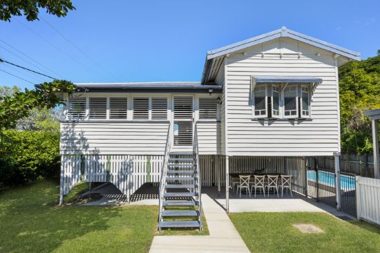 19 Sturges Street, Hermit Park, Qld 4812