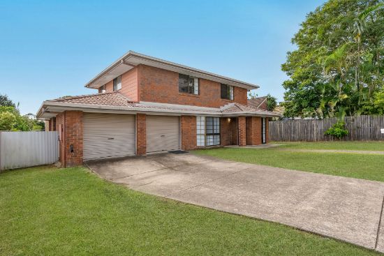 19 Suelin Street, Boondall, Qld 4034