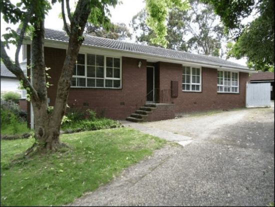 19 Sunhill Avenue, Ringwood, Vic 3134