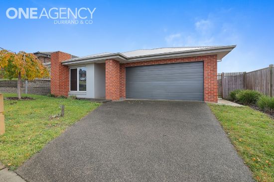 19 Sunnybrook Avenue, Warragul, Vic 3820
