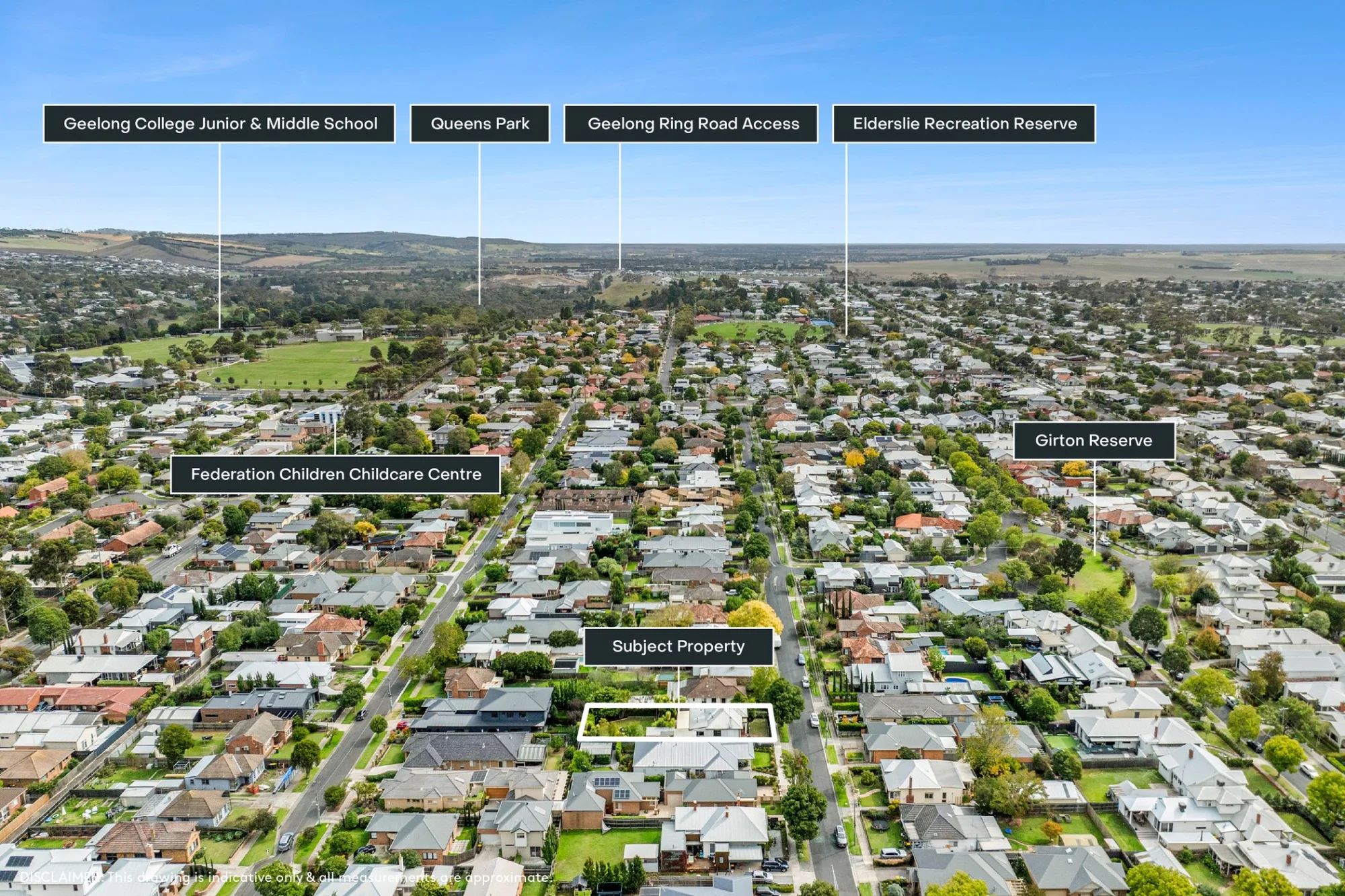 19 Sydenham Avenue, Manifold Heights, Vic 3218