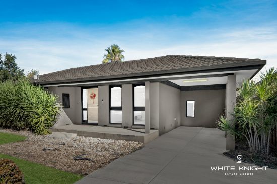 19 Tamar Drive, Deer Park, Vic 3023