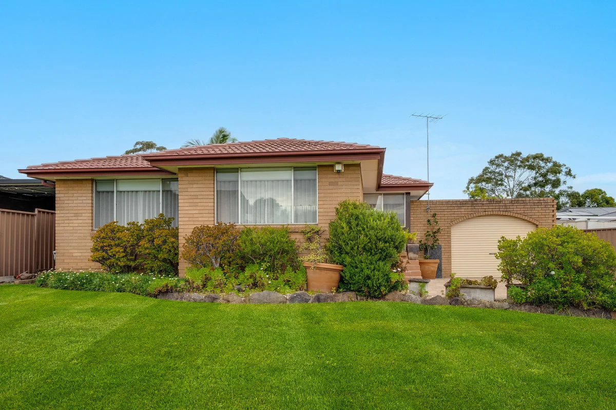 19 Tambaroora Crescent, Marayong, NSW 2148