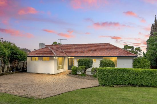 19 Tanbark Place, Dural, NSW 2158