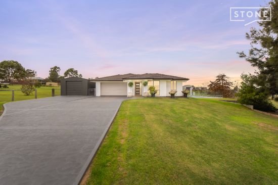 19 Third Avenue, Millfield, NSW 2325