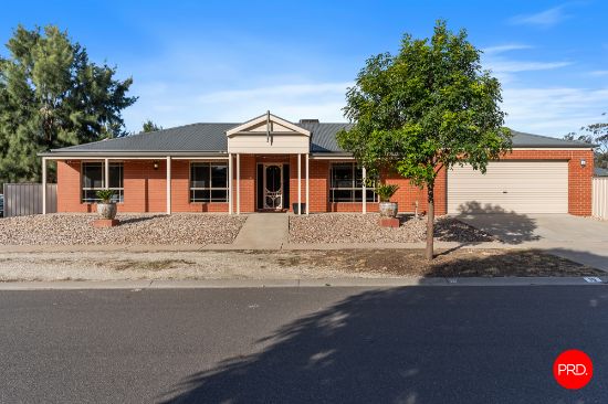 19 Thomas Drive, Marong, Vic 3515