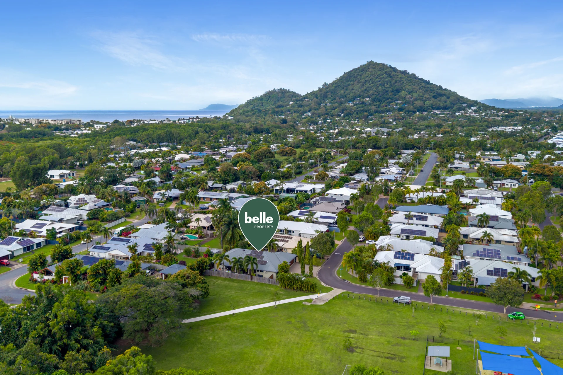 19 Torbay Street, Kewarra Beach, Qld 4879