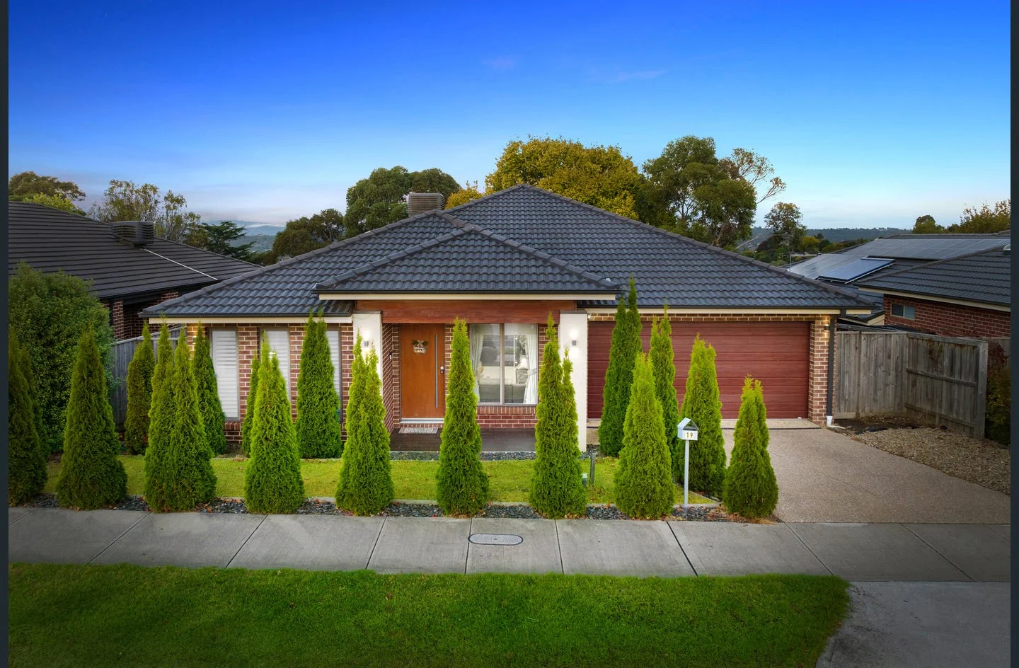 19 Tournament Rd, Chirnside Park, Vic 3116