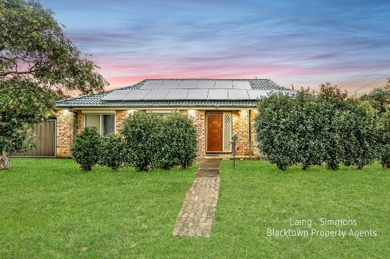 19 Victoria Street, Mount Druitt, NSW 2770