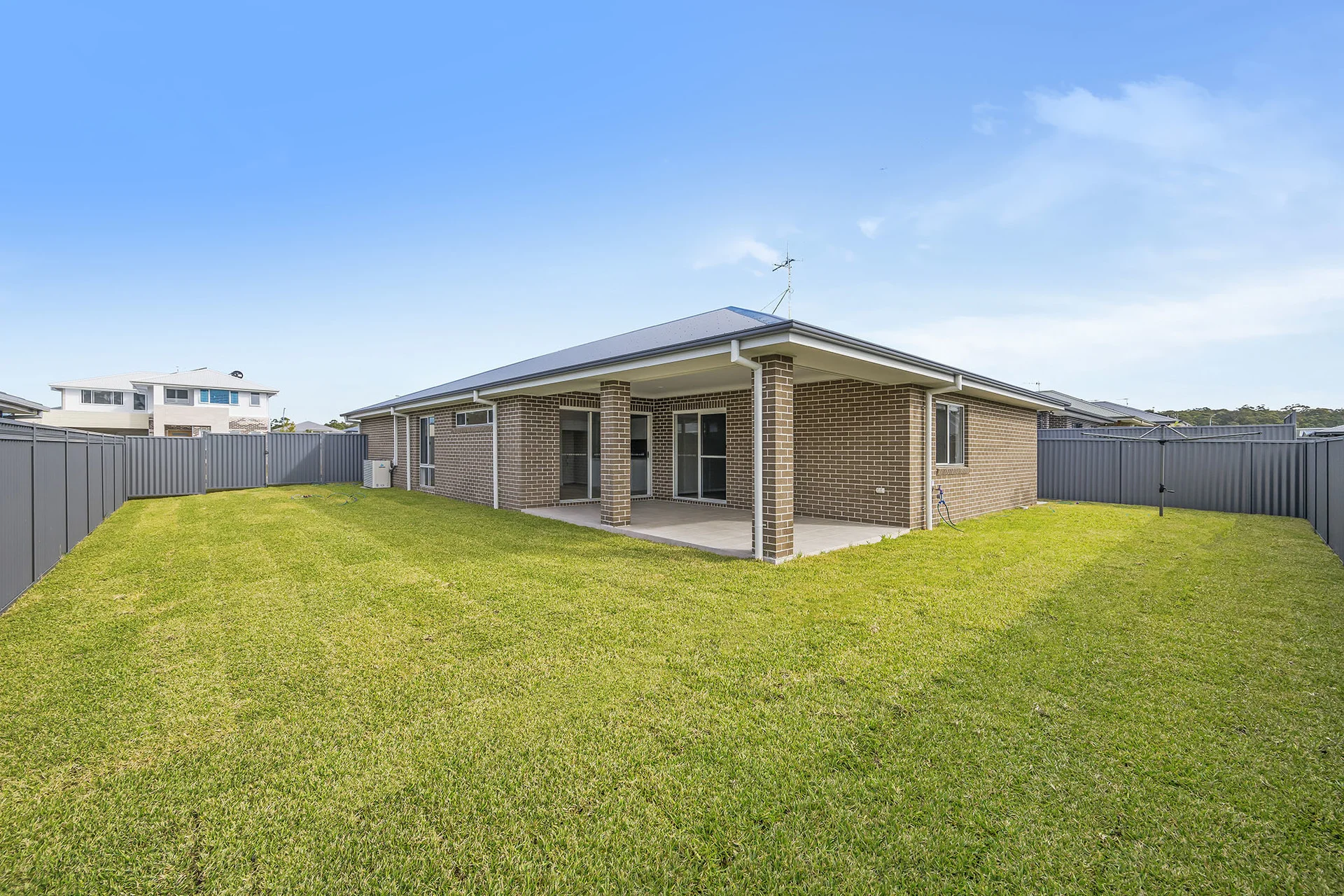 19 Wells Avenue, Thrumster, NSW 2444