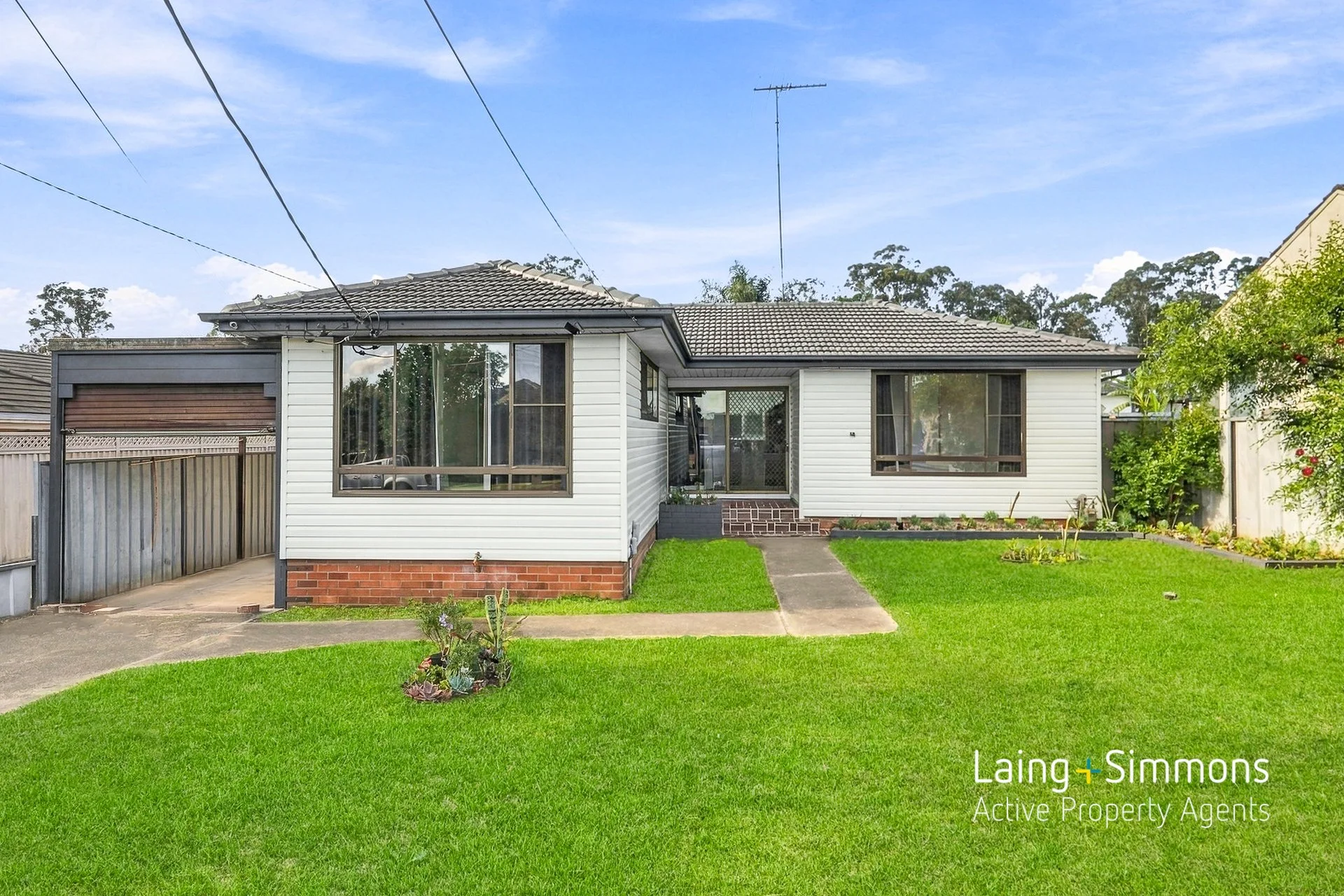 19  Wendover Street, Doonside, NSW 2767
