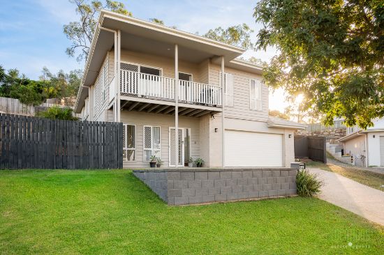 19 Wentworth Place, Glen Eden, Qld 4680