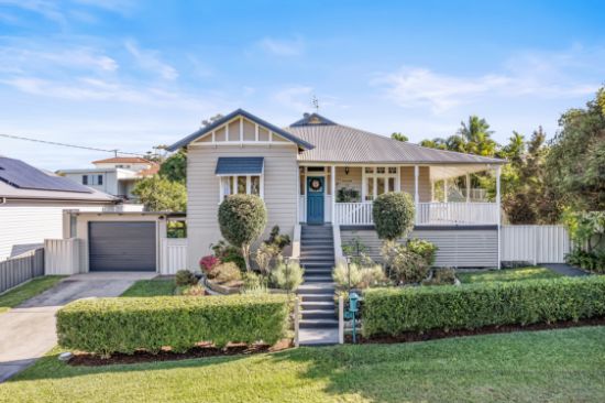 19 Wentworth Street, Wallsend, NSW 2287