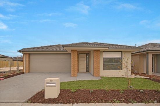 19 Westbourne Street, Strathtulloh, Vic 3338