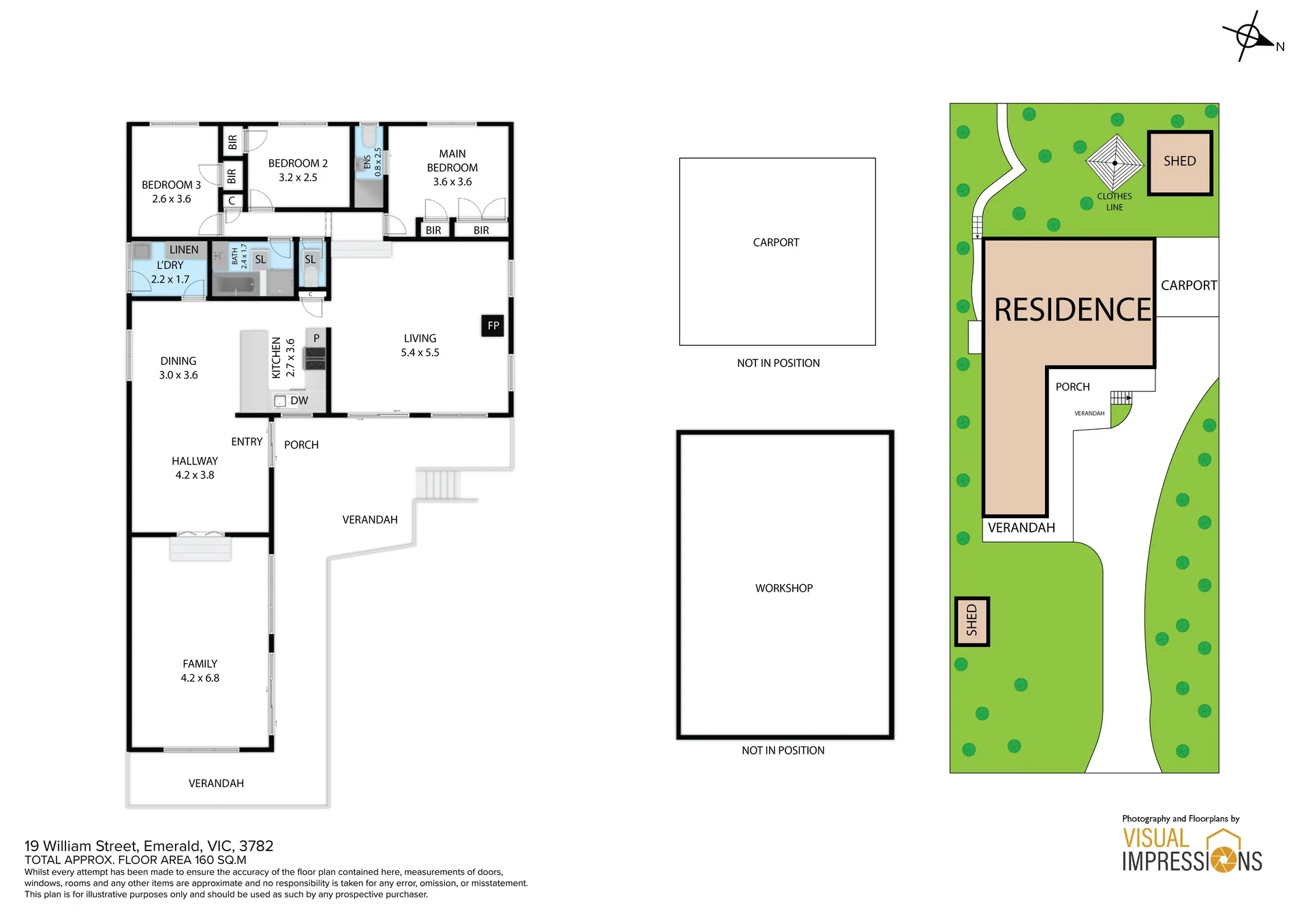 19 William Street, Emerald, Vic 3782