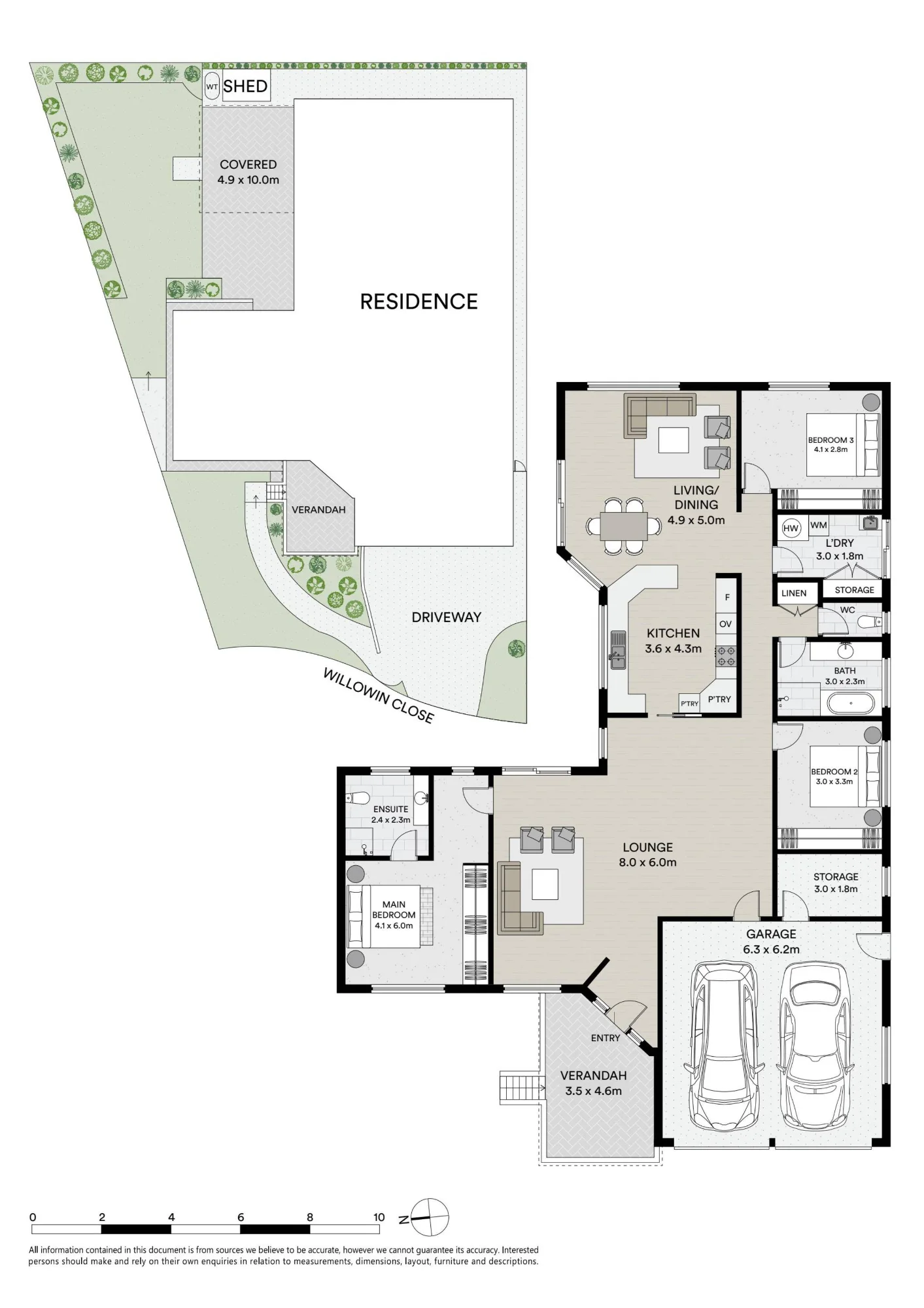 19 Willowin Close, Green Point, NSW 2251