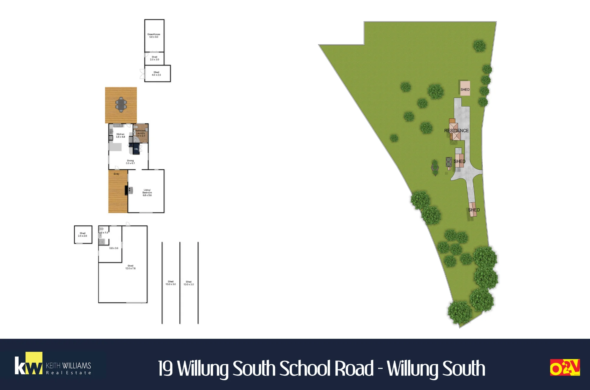 19 Willung South School Road, Willung South, Vic 3847