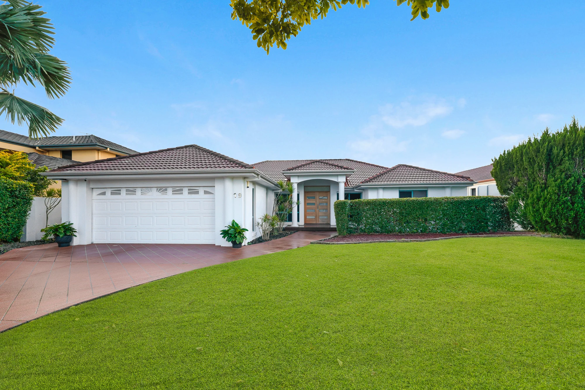 19 Windchimes Way, Helensvale, Qld 4212