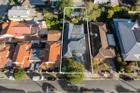 19 Winifred Street, Oakleigh, Vic 3166
