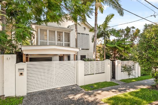 19 Woodcock Street, Paddington, Qld 4064