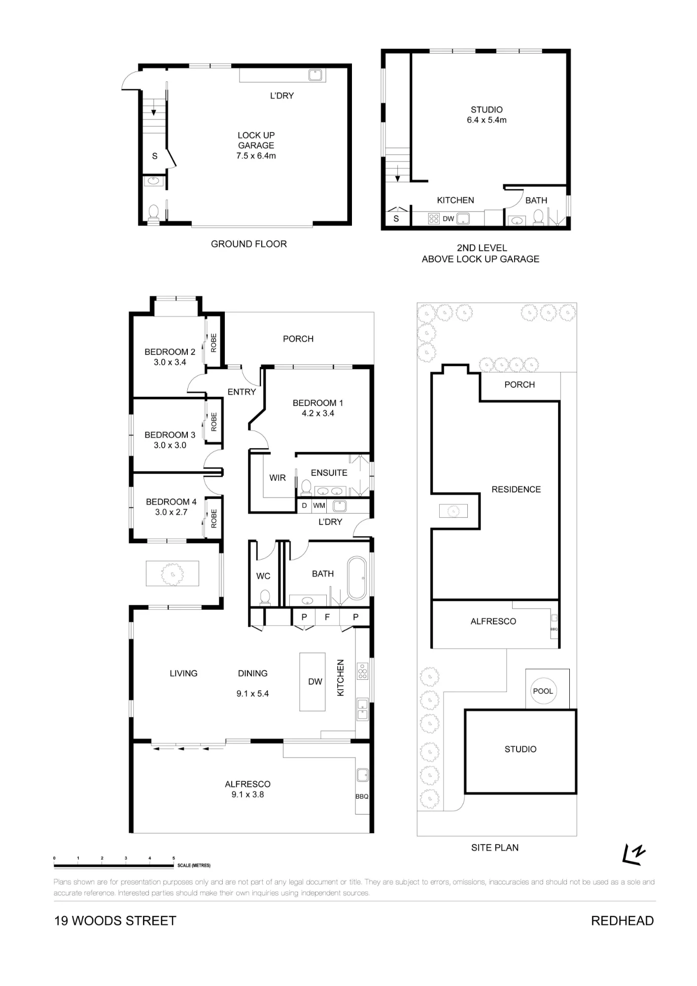 19 Woods Street, Redhead, NSW 2290
