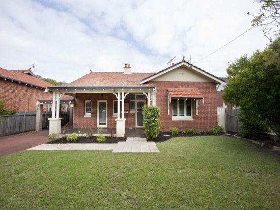 19 Woodsome Street, Mount Lawley, WA 6050