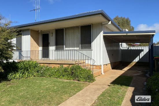 19 Woodward Street, Parkes, NSW 2870