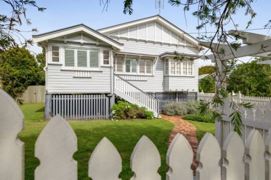 190 Long Street, South Toowoomba, Qld 4350