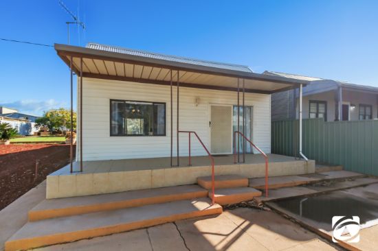 190 Ryan Street, Broken Hill, NSW 2880