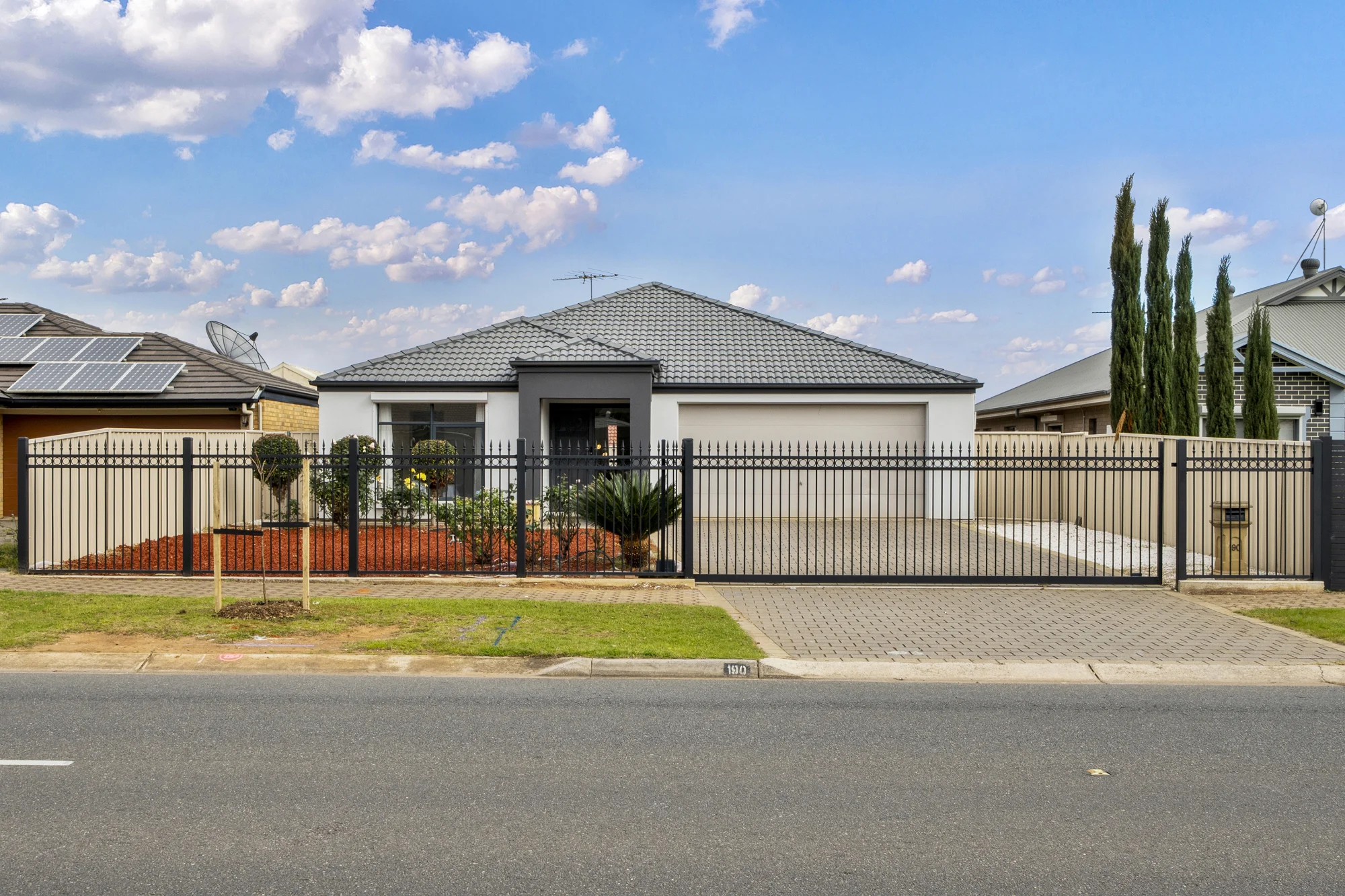 190 Shepherdson Road, Parafield Gardens, SA 5107