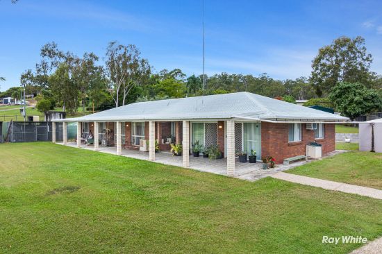 190 Woodbury Road, Bungundarra, Qld 4703