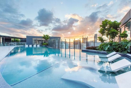 1904/111 Mary Street, Brisbane City, Qld 4000