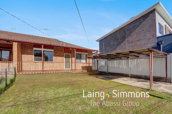 190B Canberra Street, Oxley Park, NSW 2760