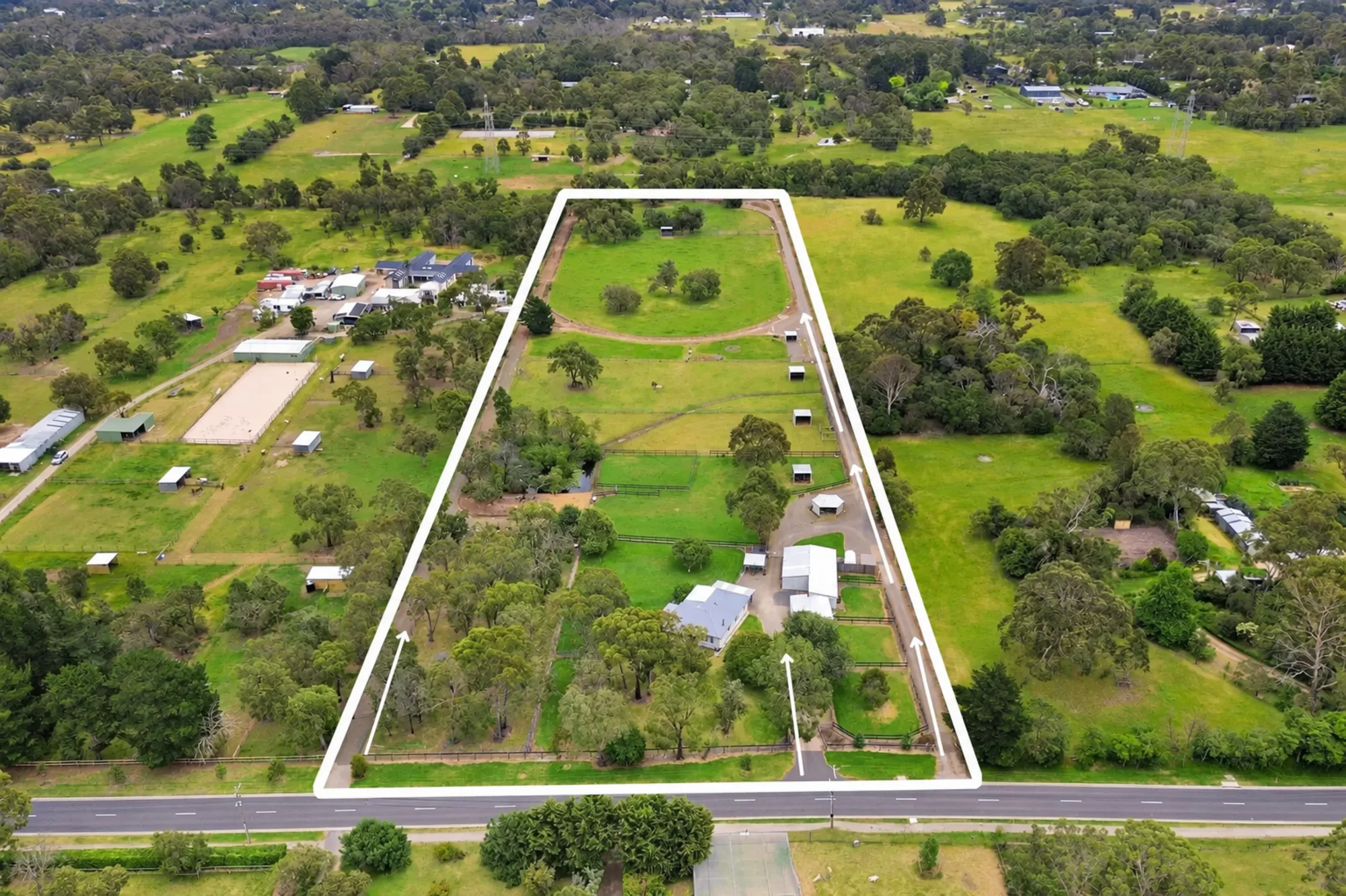 191-193 Smiths Lane, Cranbourne South, Vic 3977