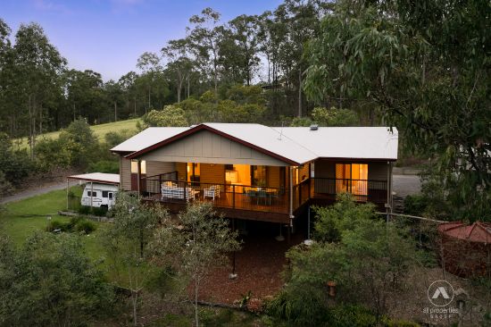 191-197 Honeyeater Drive, Greenbank, Qld 4124