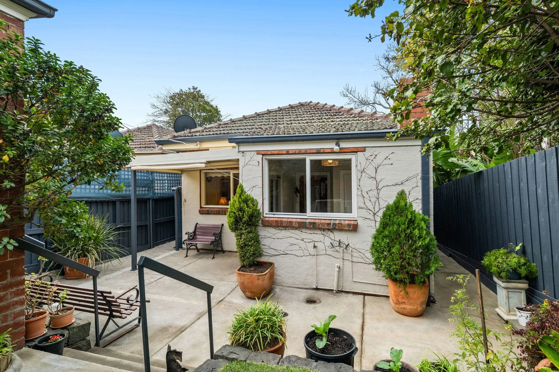 191 Cashmere Street, Travancore, Vic 3032