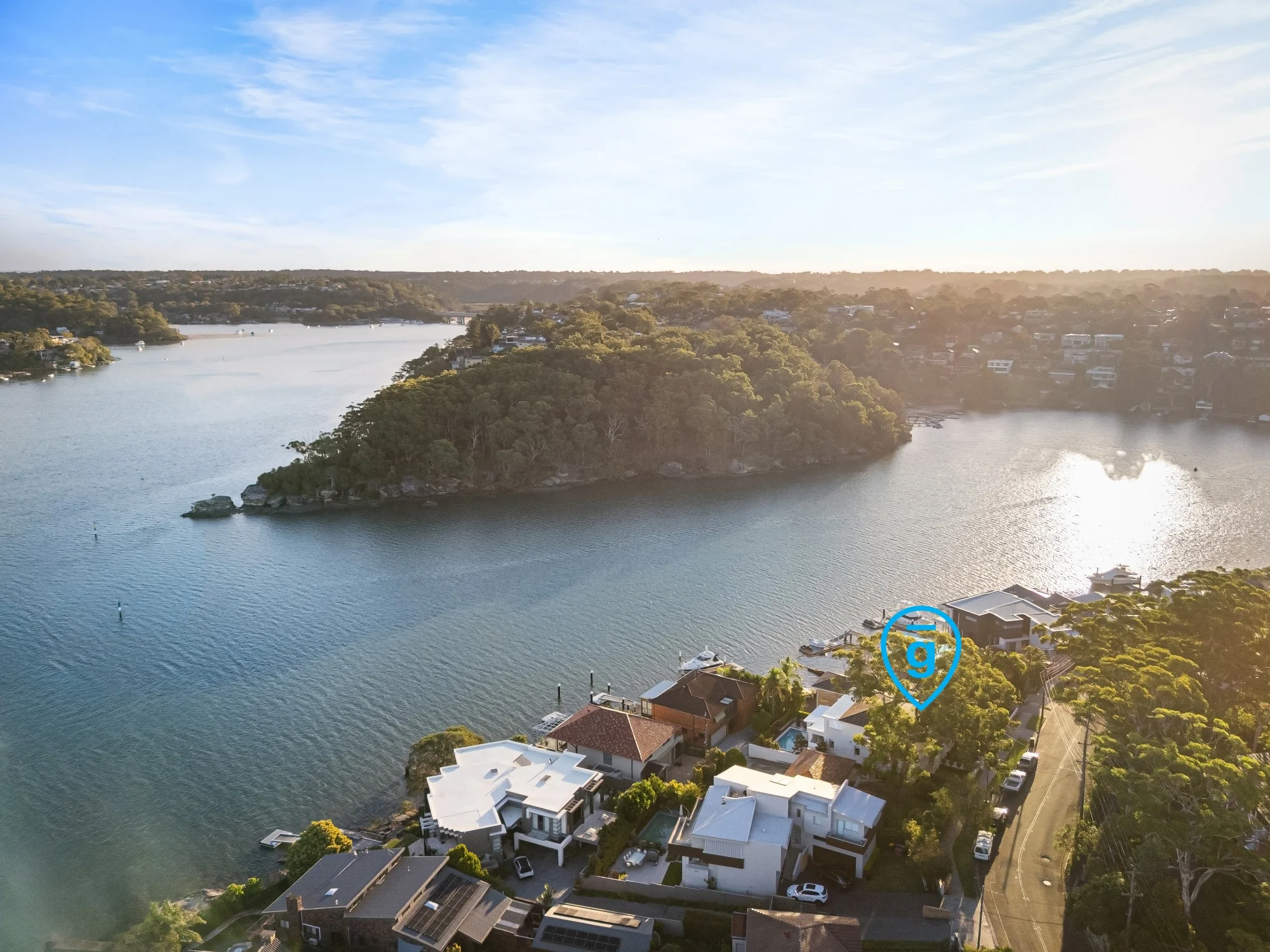 191 Queens Road, Connells Point, NSW 2221