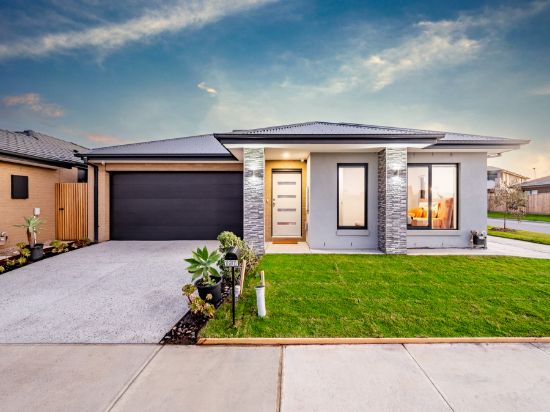 191 Riverwood Drive, Junction Village, Vic 3977