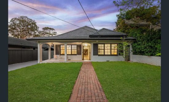 192 Albert Road, Strathfield, NSW 2135