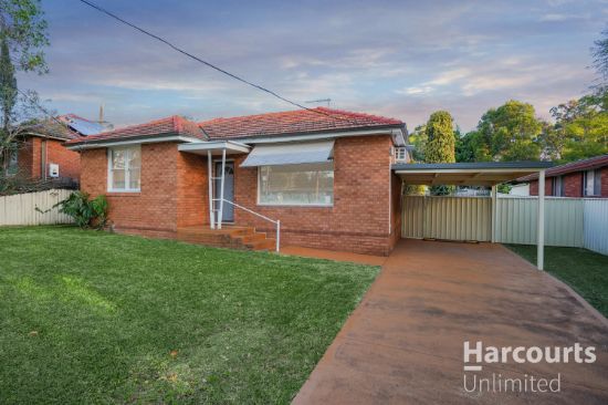 192 Kildare Road, Blacktown, NSW 2148